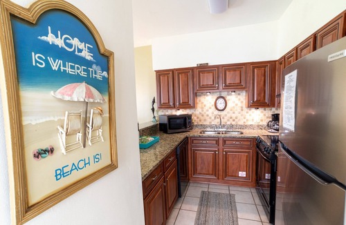 Seagrove Beach Condo | Special Rates for December through January