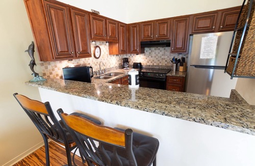 Seagrove Beach Condo | Special Rates for December through January