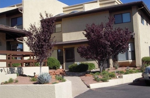 Oak Creek House | Spectacular, Scenic Sedona Escape