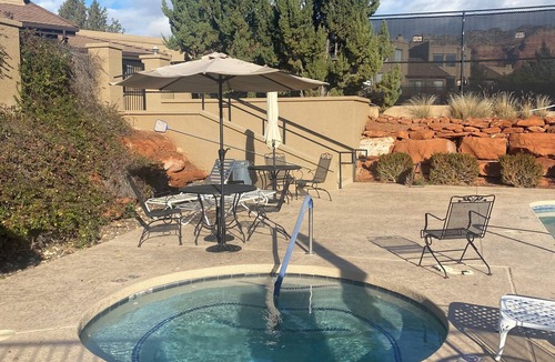 Oak Creek House | Spectacular, Scenic Sedona Escape