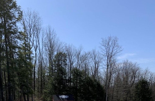 Londonderry Cabin | Spectacular view takes your breath away