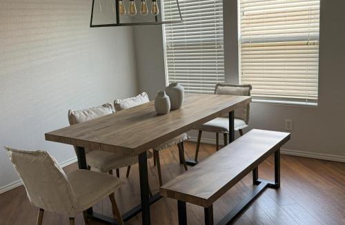 Timberwood Park House | Spice Spring