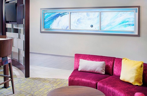 Carle Place Hotel | Springhill Suites by Marriott Carle Place Garden City