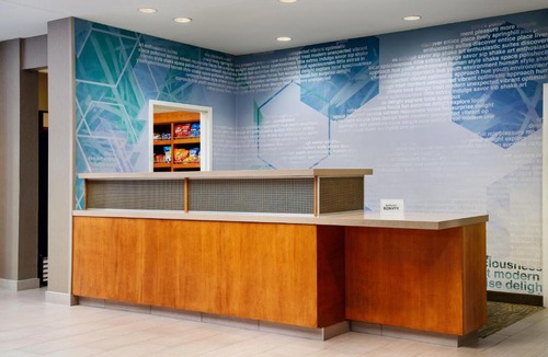 Innsbrook Hotel | SpringHill Suites Richmond Northwest
