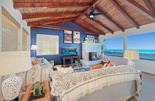 Sequim House | Sq Seaside Cottage