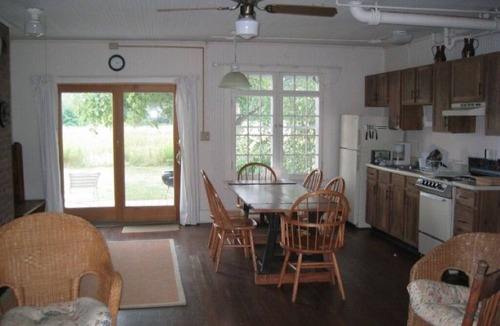 Westport Cottage | Stable Properties - Charming Four Bedroom Cottage With Beautiful Views