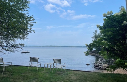 Westport Cottage | Stable Properties - Charming Four Bedroom Cottage With Beautiful Views