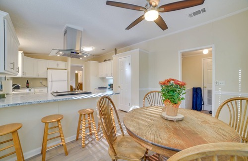 Hood Cabin | Stanardsville Cabin Rental ~ 24 Mi to Shenandoah!