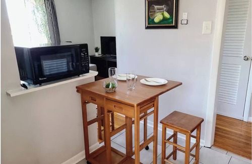 Lexington Apartment | Stay Central in Style - UK/DT/Keeneland/Rupp