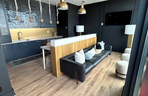 North Chesterfield Apartment | Stay in Style -Sky Lounge Sunsets & Poolside Relaxation Near area Hospitals
