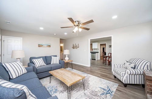 Sharps House | Stay @ Rapp on the Rappahannock River, Welcome to Stay @ Rapp Vacation Rental