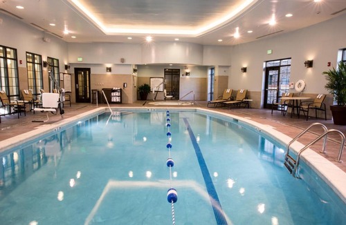 Newtonville Hotel | Staybridge Suites Albany Wolf Rd-Colonie Center by IHG