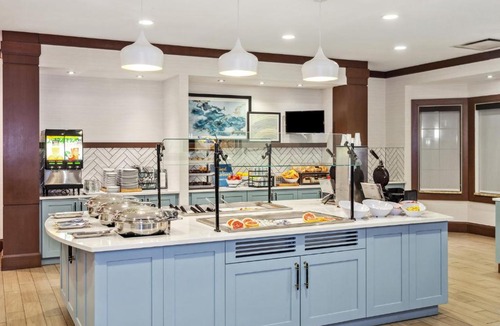 Newtonville Hotel | Staybridge Suites Albany Wolf Rd-Colonie Center by IHG