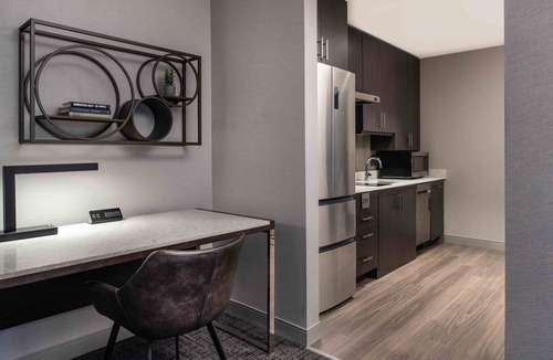 Quincy Hotel | Staybridge Suites Boston - Quincy by IHG
