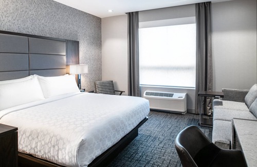 Quincy Hotel | Staybridge Suites Boston - Quincy by IHG
