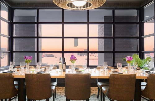 York - Haig Hotel | Staybridge Suites St Catharines Conf Ctr by IHG