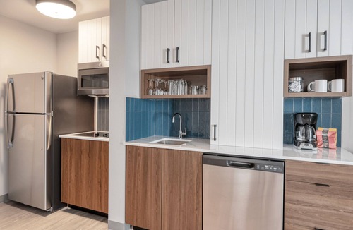 Federal Way Hotel | Staybridge Suites Federal Way - Seattle South by IHG