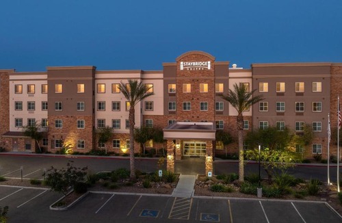 Gilbert Hotel | Staybridge Suites - Gilbert - East Mesa by IHG