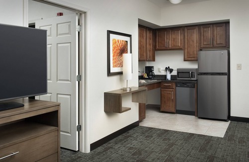 Conestee Hotel | Staybridge Suites Greenville I-85 Woodruff Road by IHG