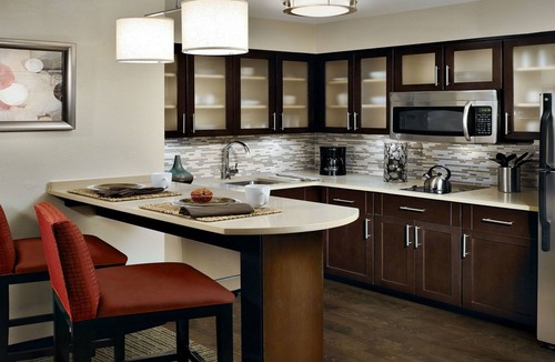 Hillsboro Hotel | Staybridge Suites Hillsboro - Orenco Station by IHG