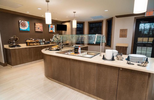 Lake Arbor Hotel | Staybridge Suites - Washington DC East - Largo by IHG