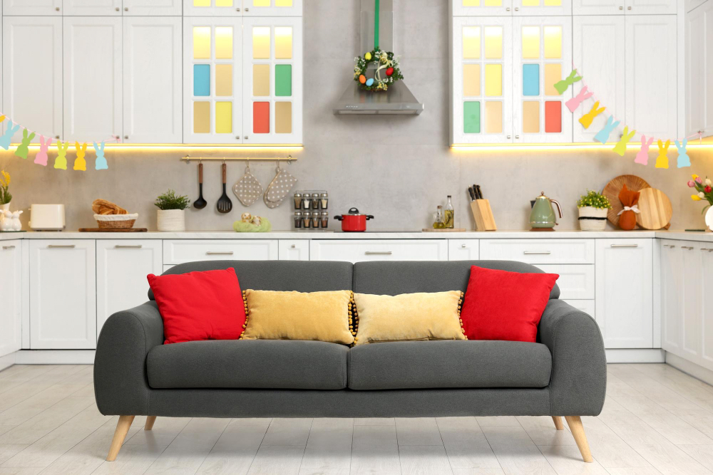 Grayton Beach House | Stella Luna in Old Grayton- Perfect for Families and Friends