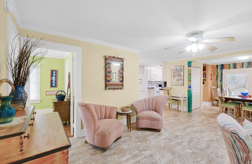 Grayton Beach House | ☀️Steps to Beach-Pool-Grayton Beach-30A-Heron's Watch