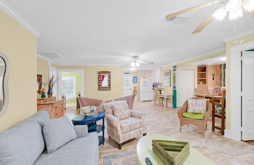 Grayton Beach House | ☀️Steps to Beach-Pool-Grayton Beach-30A-Heron's Watch
