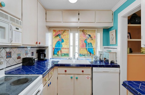 Grayton Beach House | ☀️Steps to Beach-Pool-Grayton Beach-30A-Heron's Watch