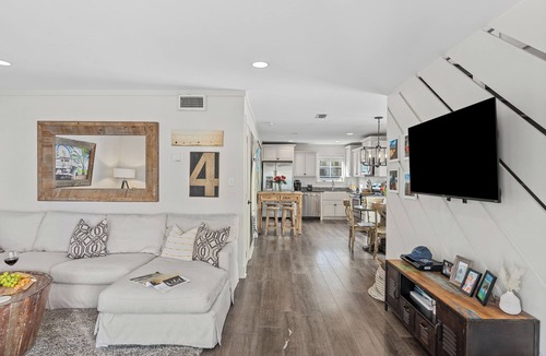Grayton Beach House | Stoked by AvantStay | Gulf View, Steps to the Beach