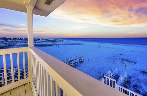 Gulf Trace House | Storks Nest by Five Star Properties