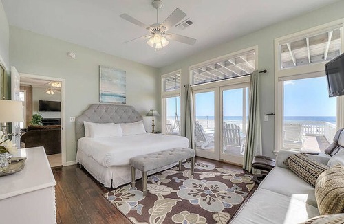Gulf Trace House | Storks Nest by Five Star Properties