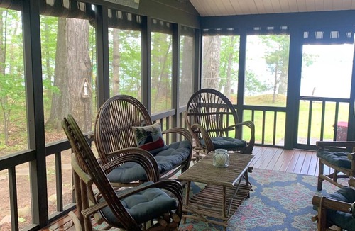 Hayward Cabin | Story Book Vintage Northwoods Lodge Loaded With Charm & Comfort