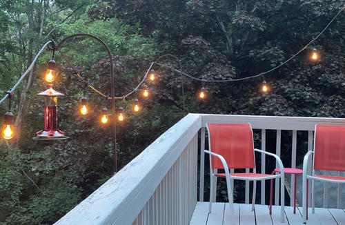 Birch Hill House | Storyland and Summer are coming! Large North Conway, NH home w/plenty of space.