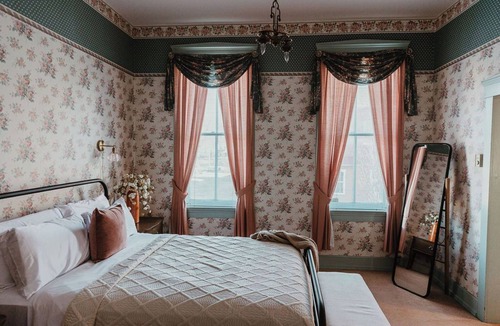 Hermann House | Strassner Suites