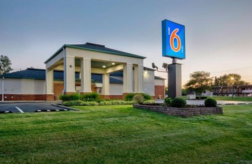 Georgetown Hotel | Studio 6 Georgetown KY Lexington North