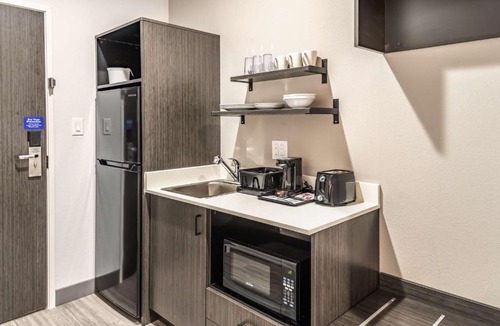 Mesquite Hotel | Studio 6-Mesquite, TX - Dallas