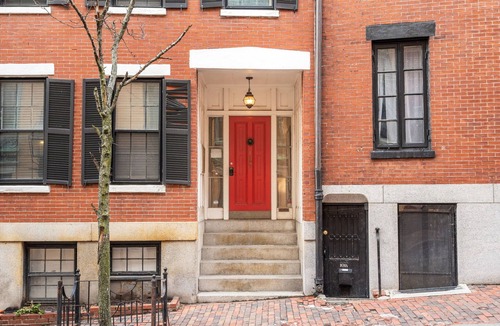 Beacon Hill Apartment | Studio in Heart of Beacon Hill - Downtown Boston