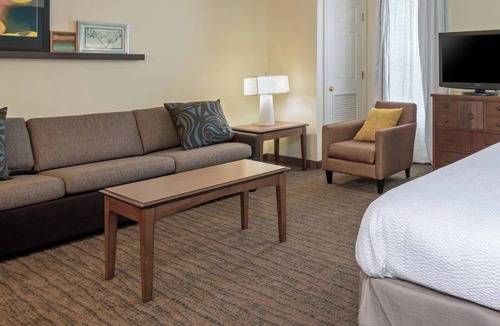 Salisbury Hotel | Studio King | Marriott Salisbury | Salisbury U, UMES, Shore Base | 2 Units