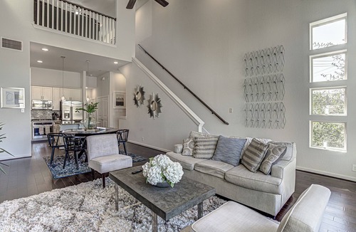Tobin Hill House | Stunning 4-Bedroom Home Nearby Pearl/Patio