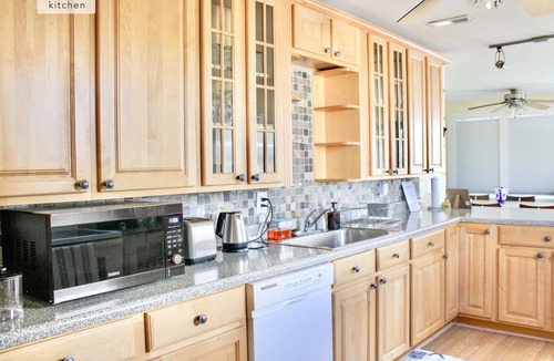 Sharps House | Stunning Dunnsville Retreat on Rappahannock River w/Boat Dock!