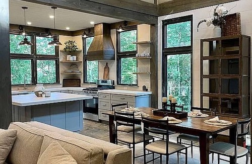 Highlands Hills House | Stunning Mountain Retreat in Highlands, NC – A Perfect Getaway