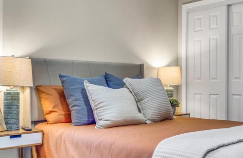 Monrovia House | Stunning Professionally Designed Beautiful Home!