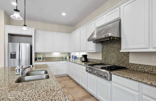 Orchard Hills House | Stylish 4BR Escape｜Nature Views｜Billiards Included｜Peaceful Patio#7341