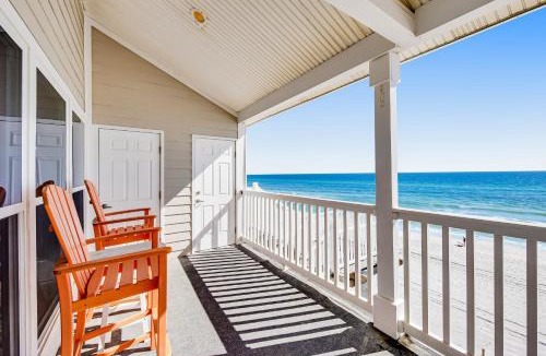 Seagrove Beach Apartment | Sugar Dunes 21