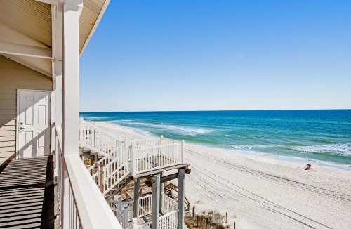 Seagrove Beach Apartment | Sugar Dunes 21