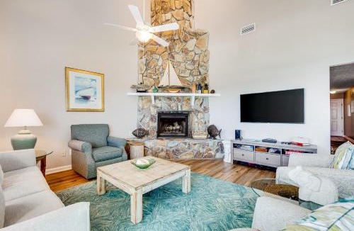Seagrove Beach Apartment | Sugar Dunes 21