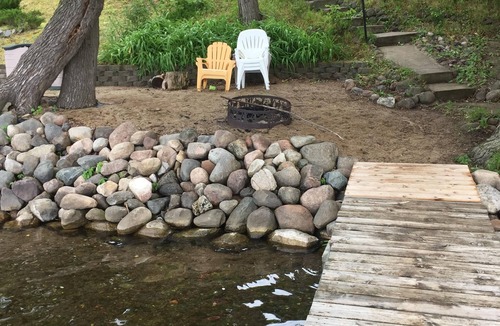 Maple Lake Cabin | Sugar Lake cabin retreat