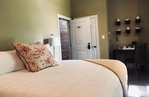 Culpeper Hotel | Suites at 249