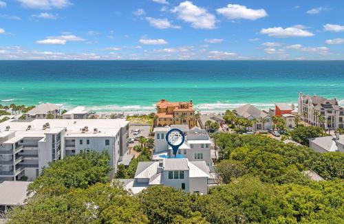 Seagrove Beach House | Summer Nights